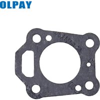 369-65018-0 Gasket For Tohatsu 4HP 5HP For HANGKAI For Parsun 5HP 6HP Boat Motor 2 Stroke For Mercury 4HP 5HP