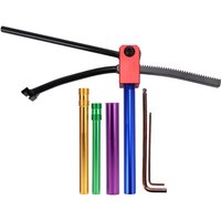 AliExpress NONE RASTP-Dirt Bike Tire Changing Tools Kit for 16