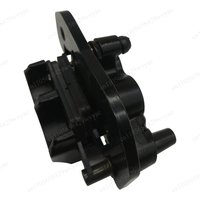 Left & Right Rear Brake Caliper, Fit Renegade Outlander 450 500 570 650 800 850 1000, OE: 705600860 705600859
