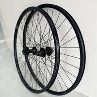 Giant Mountain Bike 275 Inch Wheelset 26 Model Original Wheel Hub Rim Spoke Aluminum Alloy Matte Or Glossy Finish Stainless S...