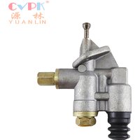 Fuel Pump Compatible with Engine 5.9L 6C8.3 QSC8.3 ISC8.3 QSL9.3 6BT 6CT 6C Replacement for Cummins 4988753 3917998 3415661