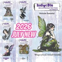 Fairy Elves 2026 new Cutting Stamps & Stencil Scrapbook Diary Decoration Stencil Embossing Template DIY Greeting Card Handmade