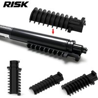 RISK Bike Universal Electric Derailleur Battery Holder Conversion Seat for Shimano DI2 27.2/31.6mm Bicycle Fixing Device