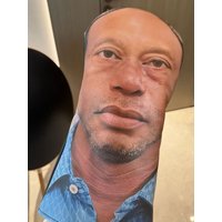 Tiger Woods Golf Club Head Cover Creative Gift One Wood Golf Bag Other Brand Sport Fitness Fans Supplies Golf Club Cover