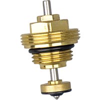 Return Pin Valve Core M30x1.5 For UFH Actuator Underfloor Heating Manifold For Home Floor Heating Systems Repalcing Parts