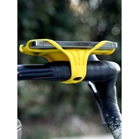 AliExpress TOSUOD Bicycle Silicone Quick Release Phone Holder Mountain Road Bike Electric Bike Navigation Phone Holde Riding Equipment