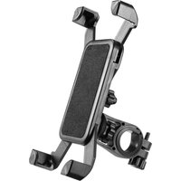 AliExpress cycle zone 360° Adjustable Bike Phone Mount Universal Bicycle Motorcycle Phone Holder Anti-Vibration Handlebar Clip Cycling Accessories
