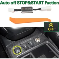 For Honda CR-V CRV 2015 2016 Automatic Stop Start Engine System Off Device Control Sensor Plug Cancel Cable
