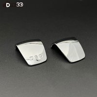 For Skoda Octavia Superb Automatic Gear Shift Knob Gear Shift Hand Cover For Skoda Car Interior Parts
