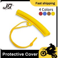 Car Motorcycle Wheel Rim Protector 4 Colors Available Tyre Installation Guard Tire Change Protection Accessory For Bike