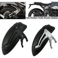 For BMW RNINET R nine T R9T Urban Pure Racer 2014-2024 Motorcycle Mudguard Fender Mud Splash Guard Tire Hugger Cover Accessories