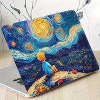 2pcs Spare Don't Be Afraid To Stick It Bad Vinyl Laptop Universal Sticker Sticker Theme Disposable Laptop Skin Decal
