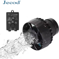 Jebao Jecod SLW Series App Manual Control Constant Compatible SINE Aquarium Wavemaker Pump for Freshwater Saltwater Fish