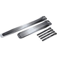 AliExpress MOJOYCE ENLEE Bicycle Mudguard Wings Foldable Bicycle Front Rear Tire Guard Lightweight Fixed Gear Accessories for Mountain Road Bike