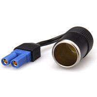 New EC5 Cigarette Lighter Socket Adaptor for 12v Car Battery Jump Starter mini portable power bank