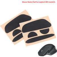 2Sets Mouse Skates Pad Mouse Feet Skates Pad For MX master2s Mouse