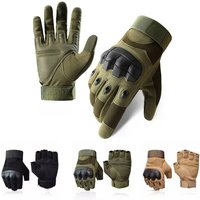 NH Motorcycle Camping Cycing Hiking Rock Climbing Tactical Gloves Touch Design Fitness Protection Sports Hunting Gloves