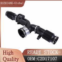 Brand New Engine Air Intake Hose C2D17107 C2Z17820 C2D19760 for JAGUAR XJ 2010- XF 2009-2015 3.0L