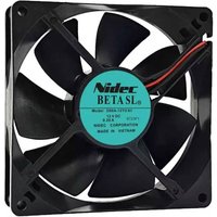 SLIDER D09A-12TU DC 12V 0.20A 9225 Cooling Fan 92x92x25mm Quiet Brushless Cooler For PC Equipment Repair