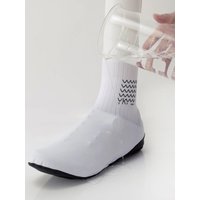 AliExpress YKYWBIKE Cycling Shoe Cover Aerodynamic Bicycle Shoes Covers Waterproof Overshoes Bicycle Accessorie Road Bike Short Overshoes