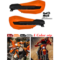 AliExpress LFMT Motorcycle Dirt Pit Bike Accessories Hand Guard Protection Motocross Handguards For KTM EXC XCW EXCF XCF XC 125-500 2014-2023