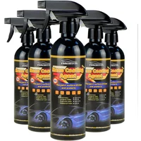 Ceramic Car Coating 1000ML 9H Nano Liquid Glass Plated Crystal Hydrophobic Waterproof Polishing Paint Hardness Car Polish Wax