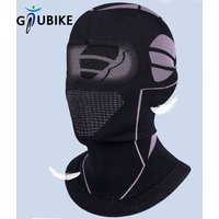 AliExpress NONE GTUBIKE Balaclava Motorcycle Face Mask Full Face Winter Breathable Ski Mask Motorcycle Cycling Bike Scarf Hat Helmet Hood