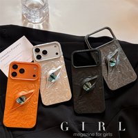 IPhone case | Matte | Devil's Eye | Personality | Wrinkles | Halloween Gift | for iPhone 11 12 13 14 15 16 17 Pro Max