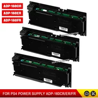 Replacement Power Supply Adapter For ADP-160CR ADP-160ER ADP-160FR N15-160P1A N16-160P1A N17-160P1A For PS4 Slim 22XX 25XX Host