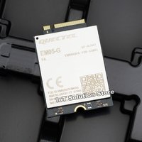Quectel EM05-E EM05-G EM06-E EM060K-GL EM12-G EM120K-GL EM160R-GL 30x42mm M.2 4G LTE Module EM05 EM06 EM160R EM120K EM060K GL E