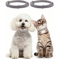 Adjustable Plastic Dog Collar Waterproof Pet Collar For Cat Puppy Kitten 70cm 38cm Suitable For Small Medium Large Dogs Pet