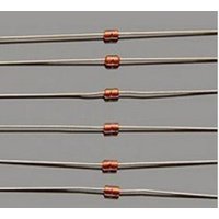 KaiTuoDa 20 PCS Induction Cooker Induction Cooker Thermistor Temperature Sensor Temperature Control Pipe 10 K NTC 10k