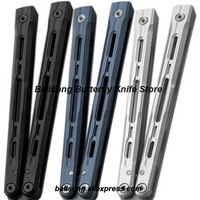 Banshu 8803 Original Trainer 7075 Aluminum Handle