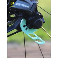 AliExpress rrskit RRSKIT MTB Road Bike Rear Derailleur Shift Retainer For Shimano 12Speed Variable Speed Limiter Chain Changing Fixing Clip Tool