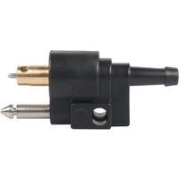 Fuel Line Connector Outboard Motor Fuel Tank Connector For Yamaha Car Boat Accessories 8mm Male Fuel Hose Line Tank Connector