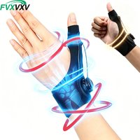 1PC Carpal Wrist Brace – Adjustable Wrist Support with Knob Thumb Control, Wrist Straps for Fitness & Pain Relief, Carpal Tunnel