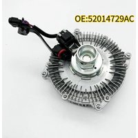 Original High Quality New For 52014729AC Fan Clutch Radiator Cooling For Cummins Ram 2500 3500 4500 2013-2018