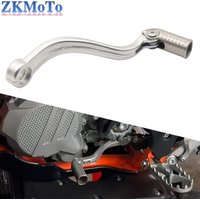 Motorcycle Gear Shift Lever Shifter Forged Pedal For KTM SX SXF XC XCF EXC EXCF XCFW 125 150 200 250 300 350 450 505 2017-2024