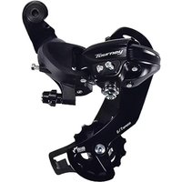 AliExpress pinmoap PINMOAP 1PC Bike TY300 Rear Derailleur 6/7 Speed Direct Mount Gear Shifter For MTB Road Bicycle Drivetrain Repair Replacement