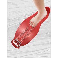 Foot Measure Tool Gauge for EU 18-47 Yards UK 2-12 yards Shoe Size Measuring Devices Adults Shoes Helper Size Measurement Ruler