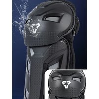 AliExpress VEMAR Kids' Motocross Protective Gear: Anti-Fall Elbow & Knee Pads Set for Off-Road Motorcycle Bicycle Dirt Bike Riding