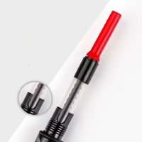 3.4mm Fountain Pen Refill Stationery for Student Fountain Pen Cartridges Ink Suction Device Fountain Pen Converter Ink Absorber