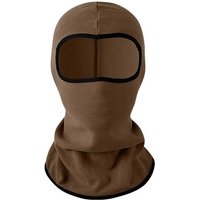 AliExpress Outdoor Sports Cold Protection Full Face Warmer Cycling Hood Cap Mountain Climbing Face Mask with Single Hole Windproof Design