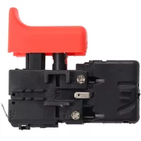 Electric Hammer Speed Governor Control Switch For Bosch Drill Switch GBM13RE GBM10RE GBM350RE TBM3400 TBM1000 TBM3500 Replacemen