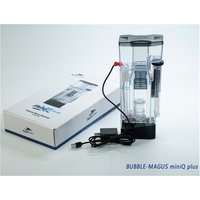 Bubble Magus MiniQ Plus Protein Skimmer Hang-On Internal Nano Tank Filter for Marine Saltwater Aquarium