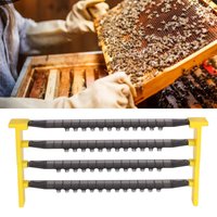 Bee Cell Cups Kit Queen Rearing System Cultivating Queen Cage Apiculture Beekeeping Supplies Bee Rearing Cup Bee Rearing Cup Kit
