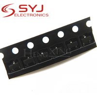 100pcs/lot MMBD7000 = 2N7000 M5C SOT-23 In Stock