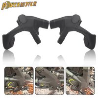 Motorcycle Frame Protector Anti Scratch Impact Resistant Cover For Surron Ultra Bee Dirt Bike EBike Motocross Accessories