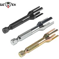 RC Car Rod Ends Schnellmontagewerkzeug für 1/10 Rigs Crawler TRX4 TRX6 SCX10 Pro Capra TF2 MST CFX VS4-10 CC01 Links Building