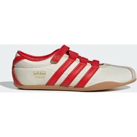 Adidas Authentic TOKYO MJ SHOES Women's Velcro Sports Shoes IH3999